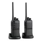 Kit 10 Pares Rádio Comunicador Intelbras RC 3002 G2 Walkie Talkie