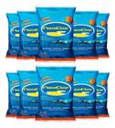 Kit 10 Pastilhas De Cloro 3 Em 1 200g Para Piscinas