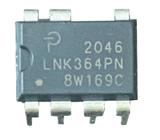 Kit 10 pçs - c.i. lnk364pn - lnk 364 pn - 7 terminais