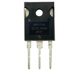 Kit 10 pçs - transistor irfp 250 n - irfp250n - mosfet