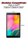 Kit 10 Películas Vidro Pra Tablet Samsung Galaxy Tab A8 T290 T295