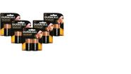 Kit 10 Pilhas C Media Alcalina Duracell Lr14 1.5V Brinquedo