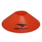 Kit 10 Pratinho de Agilidade Penalty Mini Marker Set