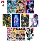 Quadro Decorativo Dragon Ball Z Goku Super Sayajin 1 Peça M19