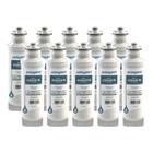 Kit 10 Refil Filtro Purificador Electrolux Pa10N, Pa20G,