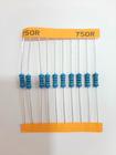 Kit 10 Resistor Precisão 750R 1% 1/2W