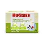 Kit 10 Sabonetes em Barra com Camomila 75g Huggies