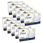 Kit 10 Sabonetes em Barra Dove Original 90g cada