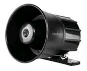 Sirene sem Fio XSS 8000 para Central de Alarme AMT Intelbras 4543514 -  Sirene de Incêndio - Magazine Luiza