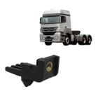 Kit 10 Suportes Farol Superior Mercedes Axor