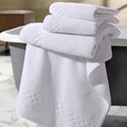 kit 10 toalha de banho branco hotel pousada.