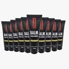 Kit 10 Uni Balm Para Barba Yelsew 120g