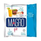 Kit 10 unid. Açucar Light Magro Fit 500g