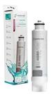 KIT 10 Vela Refil Filtro Hidropure Para Purificadores Electrolux Pe12a Pe12b Pe12g Pe12v PAPPCA50