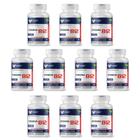 KIT 10 VITAMINA B12 60 Cápsulas de 500mg MUWIZ