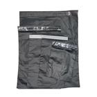 Kit 100 Envelope Saco de Segurança Plástico Resistente Embalagem Preta Auto Colante - Varias medidas