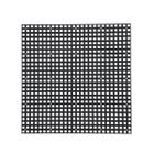 Kit 100 Mascaras De Plastico Para Painel De Led P5 Outdoor - One Light