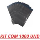 Kit 1000 Envelope E-commerce 15x20 Com Lacre Envio Correios