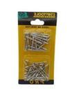 Kit 1000 Rebites 5x10/4x8 mm 20 Cartelas Startools