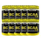 KIT 10x BCAA Ultra Foods 250g - BRN Foods