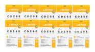 Kit 10x Lavitan Imunidade Vitaminas CDZSE Com 30Comp - Cimed