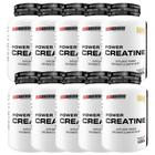 Kit 10X Power Creatina 100G- Bodybuilders