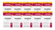Kit 10x Suplemento Lavitan Cranberry Com 30 Cápsulas - Cimed