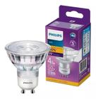 Kit 11 Lâmpadas Dicroica Led Philips Gu10 6w 525lm Bivolt