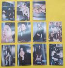 Kit 11 Photocards Twice Idol Kpop Set me Free Betweeen Colecionáveis Dupla Face Foto (8x5cm) - Lomo