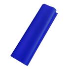 Kit 110 Folhas Papel de seda Azul Escuro 48mm x 60mm - OEM