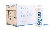 Kit 12 Água Mineral Na Caixa Sem Gás Com 500Ml