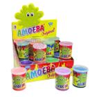 Kit 12 Amoeba Massinha Geléia De Brincar Original Brincar