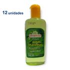 Kit 12 Aromatizador Limpeza Concentrado Desinfetante Essência Cheirosa 140ml Senalândia - Envio Já