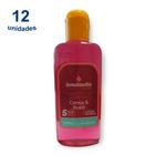 Kit 12 Aromatizador Limpeza Concentrado Desinfetante Essência Cheirosa 140ml Senalândia - Envio Já