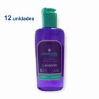 Kit 12 Aromatizador Limpeza Concentrado Desinfetante Essência Cheirosa 140ml Senalândia - Envio Já