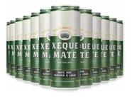 Kit 12 bebida mista xeque mate 355ml