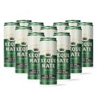 Kit 12 Bebida Mista Xeque Mate Draft Rum - 355ml