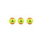 Kit 12 bolas de beach tennis ianoni