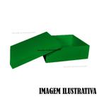 Kit 12 Caixa Quadrada Tampa Sapato 20x20x5 Mdf Madeira Pintado - ATACADÃO DO ARTESANATO MDF