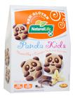 Kit 12 Caixas Biscoito Panda Kids Cacau Sem Glúten - Kodilar