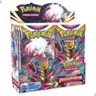 Kit 12 Cards Pokémon Origem Perdida Blister 31654