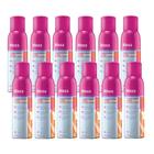 Kit 12 Condicionador A Seco Segunda Chance Desembaraçante Ricca 150ml