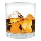 Kit 12 Copos Para Whisky Drink Luxo Vidro Bar Nadir 265ml