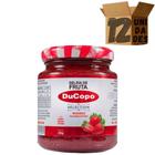 Kit 12 Geléia De Fruta Selection Morango 250g Ducopo