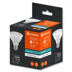 Kit 12 lampada led par30 9,5w 4000k 940lm biv g4 ldv - osram