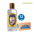 Kit 12 Limpador Concentrado Perfumado de Ambientes Chá Branco Coala 120ml