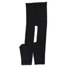 Kit 12 Meia Calça Com Pé Feminino Grosso Pelinho Inverno Proteção Frio Quentinha