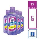 Kit 12 Odorizador De Ambiente Multiuso Óleo Lavanda 140ml