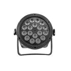 Kit 12 Par Led Slim Rgbwa+Uv 18X18W Onelight - One Light