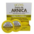 Kit 12 Pasta De Arnica Com Ação Prebiótica 30G - Vedis